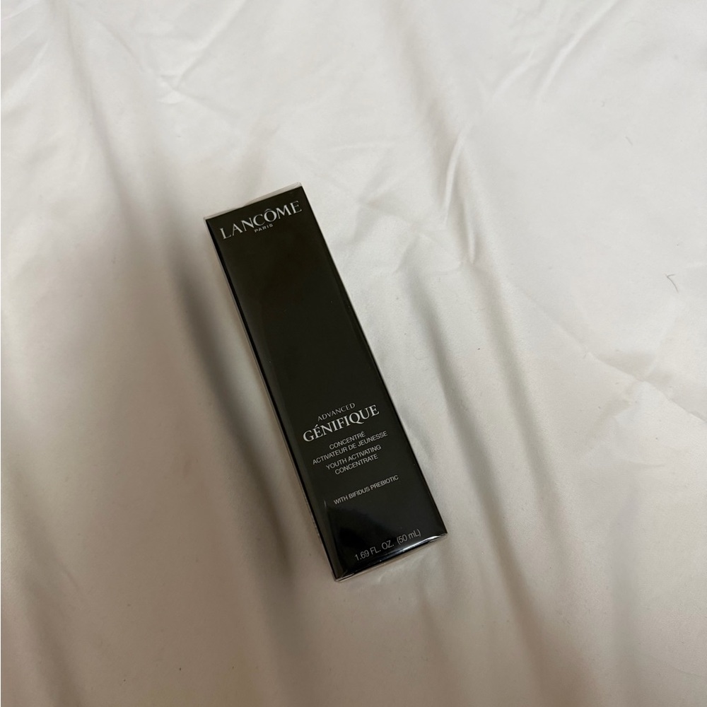 NEW Lancôme Advanced Génifique Serum